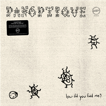 Panoptique - How did you find me? - Macadam Mambo