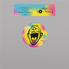 Storken - Lille Vals - Gerd Janson, Patrick Topping & Ajaks Remixes - Misfit Melodies