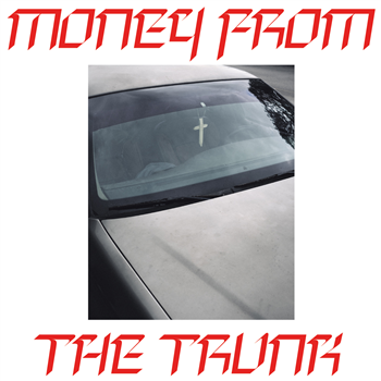 Martin Georgi - Money From The Trunk - Quietelegance Records