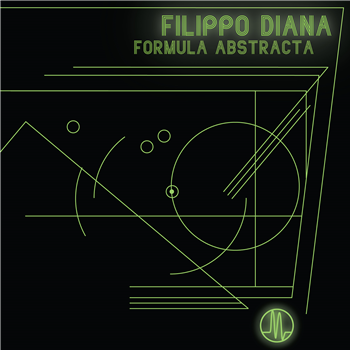 Filippo Diana - Formula Abstracta - Medical Records