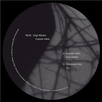 Evigt Morker - Enande mane - Northern Electronics