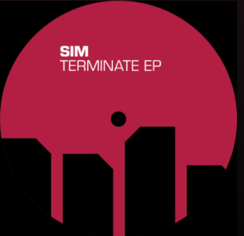 SIM - Terminate EP - Nervous Horizons