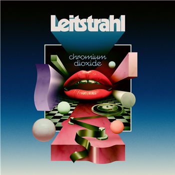 LEITSTRAHL - CHROMIUM DIOXIDE - Bordello a Parigi