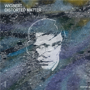 Wigbert - Distorted Matter - SECOND STATE AUDIO