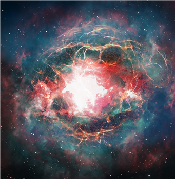 Various Artists - Simeis 147 - Nebulae Various Artists - Simeis 147 - Nebulae