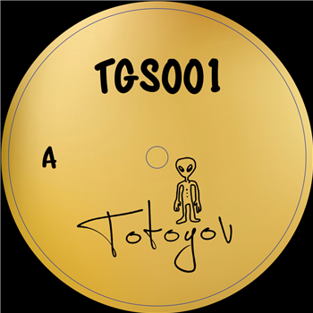 Various - TGS001 - Totoyov