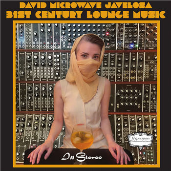 David Javelosa - 31st Century Lounge Music - Hyperspace Communications