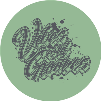 Shaka - From Distance To Common EP - Vibes and Grooves Shaka - From Distance To Common EP - Vibes and Grooves
