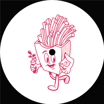 The Mayans - Baditude - Pomme Frite The Mayans - Baditude - Pomme Frite