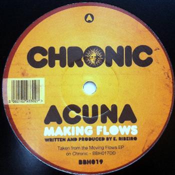 Acuna - Chronic