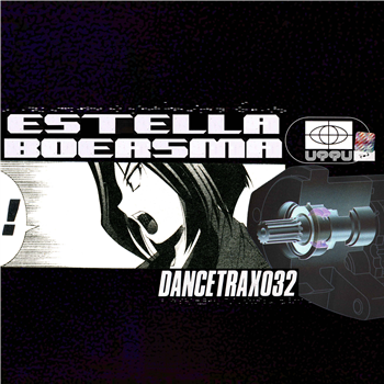 Estella Boersma - Dance Trax Vol.32 - Dance Trax