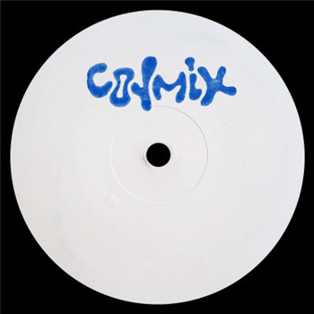 Guy Contact - COY003 - Coymix Ltd