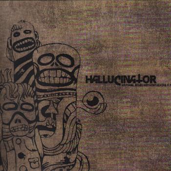Hallucinator - Filthy Sanchez