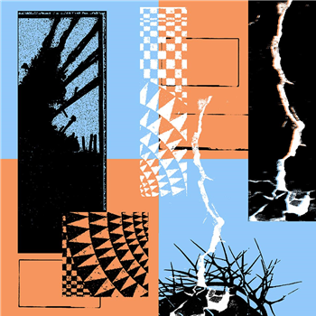 Umwelt / NX1 / Filmmaker / Teatre - Deviate 002 - DEVIATE rec Umwelt / NX1 / Filmmaker / Teatre - Deviate 002 - DEVIATE rec