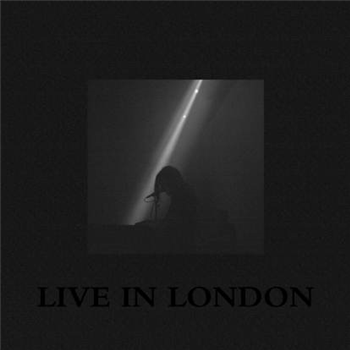 Hvob - Live In London (3lp) - Tragen Records