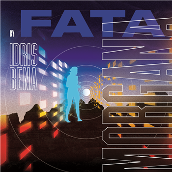 Idris Bena - Fata Morgana - Rakya Idris Bena - Fata Morgana - Rakya