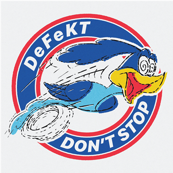 DeFeKT - Dont Stop - Winthorpe Electronics