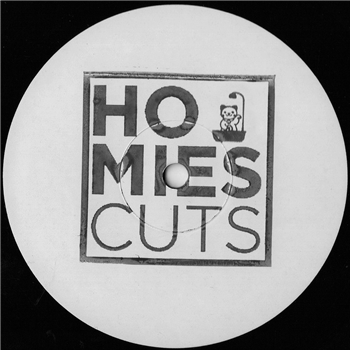 Homies - Collective No. 2 - Homies Cuts