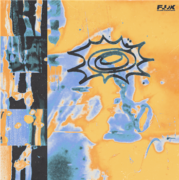 CLOSE COUNTERS - FLUX EP - WAX MUSEUM RECORDS CLOSE COUNTERS - FLUX EP - WAX MUSEUM RECORDS