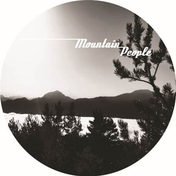 The Mountain People - Mountain017 - Mountain People