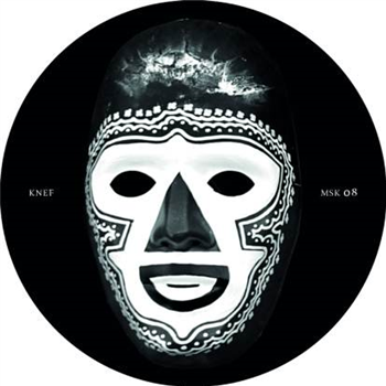 Unknown - Knef - Mask