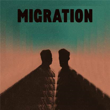 Marvin & Guy - Migration - PERMANENT VACATION