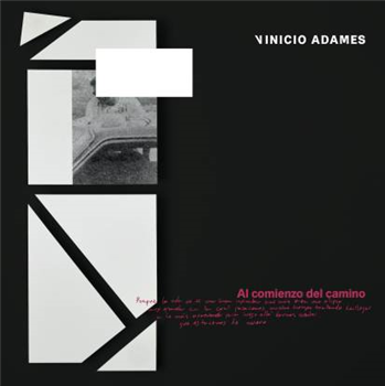 Vinicio Adames - El Comienzo Del Camino - Trueclass Records Vinicio Adames - El Comienzo Del Camino - Trueclass Records
