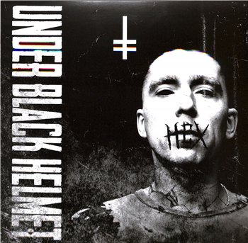 Under Black Helmet - LOOSE SOMETHING TO GAIN EVERYTHING - HEX Recordings Under Black Helmet - LOOSE SOMETHING TO GAIN EVERYTHING - HEX Recordings