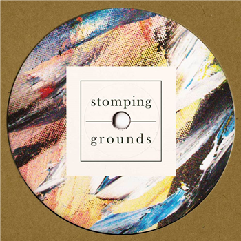 Heerd / Noah Skelton - STOMPING GROUNDS 006 - Stomping Grounds