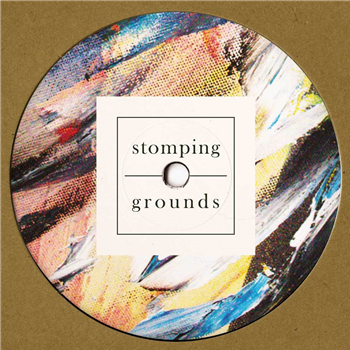 Heerd / Noah Skelton - STOMPING GROUNDS 006 - Stomping Grounds Heerd / Noah Skelton - STOMPING GROUNDS 006 - Stomping Grounds