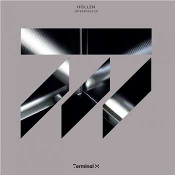 Hollen - Interspace - Terminal M Records