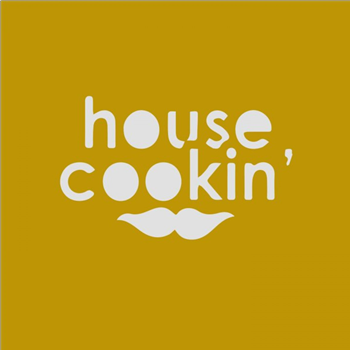 Various Artists - HCRWAX003 - House Cookin