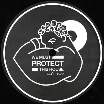 HDSN - We Must Protect This House - we must protect this house HDSN - We Must Protect This House - we must protect this house