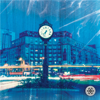 Vlad Arapasu - Inserpia EP - Vivus Records Vlad Arapasu - Inserpia EP - Vivus Records