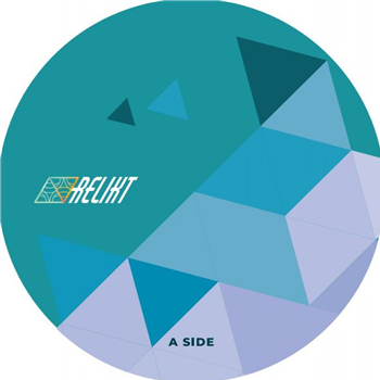 Raretone & Astre - Dont Look EP - Relikt