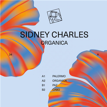 Sidney Charles - Organica - PIV