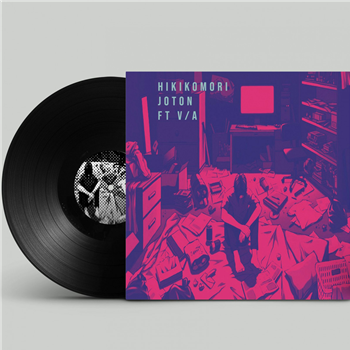 Joton - Hikikomori - New Rhythmic Joton - Hikikomori - New Rhythmic