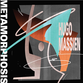 Hugo Massien - Metamorphosis - E-Beamz Records