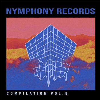 Various Artists - Compilation vol.9 House  - Nymphony Records