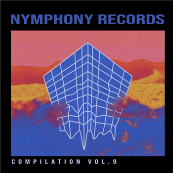 Various Artists - Compilation vol.9 House - Nymphony Records Various Artists - Compilation vol.9 House - Nymphony Records