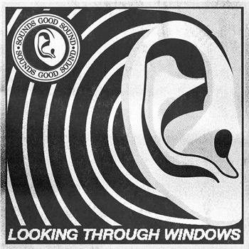 Last Magpie - Looking Through Windows - Sounds Good Sound