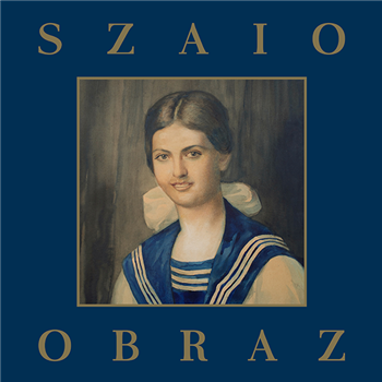 SZAIO - OBRAZ EP - Bordello a Parigi