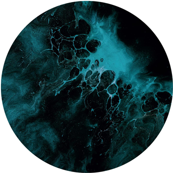 SLV - Under Pressure EP (incl. Slam & Thomas P. Heckmann Remixes) - Soma Quality Recordings