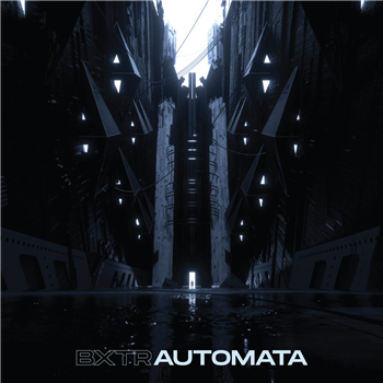 BXTR - Automata EP - PRIMUS