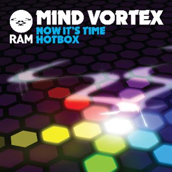 Mind Vortex - Ram Records