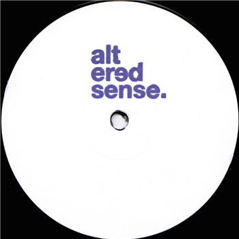 MOY - Dynamics Of Acid - Altered Sense