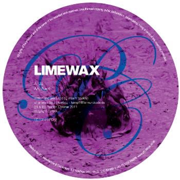 Limewax - Position Chrome