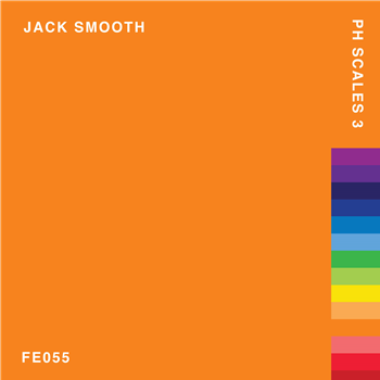 Jack Smooth - PH Scales 3 - Furthur Electronix
