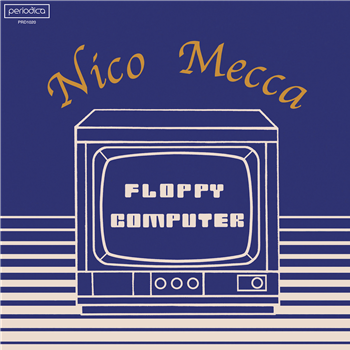 Nico Mecca - Floppy Computer - Periodica