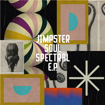 Jimpster - Soul Spectral EP - Freerange Records